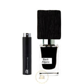Black Afgano Extrait de Parfum Travel Spray - Sample